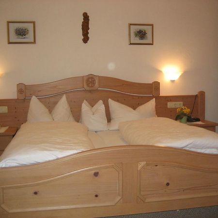 Berghof Moar Apartment Unterwossen Bagian luar foto