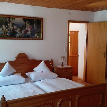 Berghof Moar Apartment Unterwossen Bagian luar foto