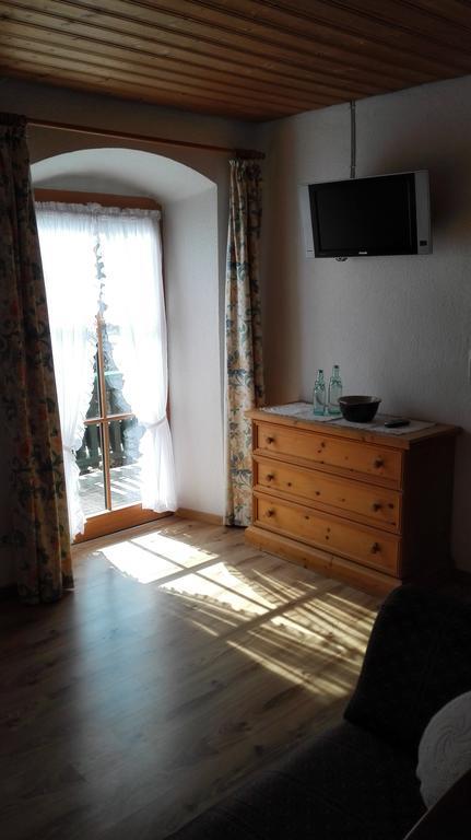 Berghof Moar Apartment Unterwossen Bagian luar foto
