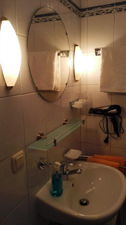 Berghof Moar Apartment Unterwossen Bagian luar foto